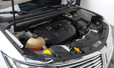 Lincoln MKC