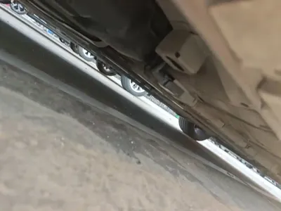 GAC Motor Shadow Leopard