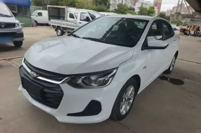 Chevrolet Cavalier