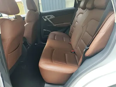 Geely Boyue