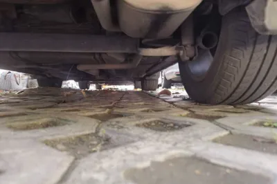 Changan CS15