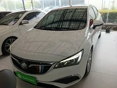 Buick Verano
