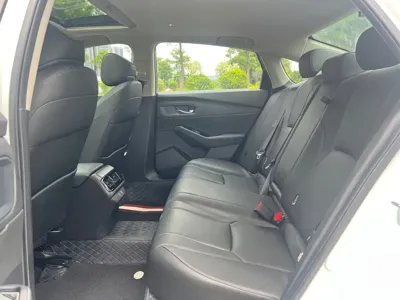 Honda Inspire