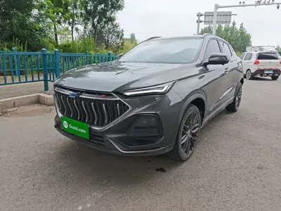 Oshan Oushang X5