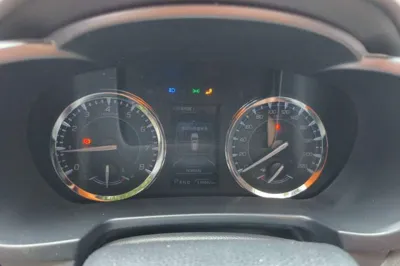 Changan CS95