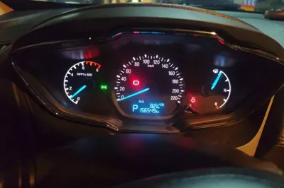 Ford Escort