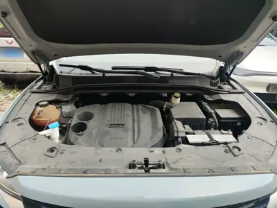 Geely Boyue