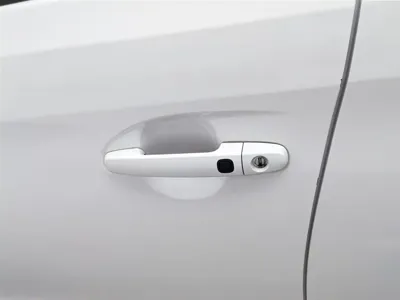 Toyota Yaris L
