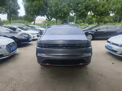 BYD Destroyer 05