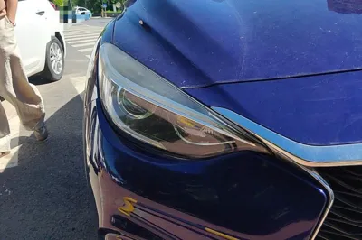 Infiniti QX30