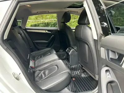 Audi A5 (Import)