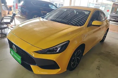 MG 5