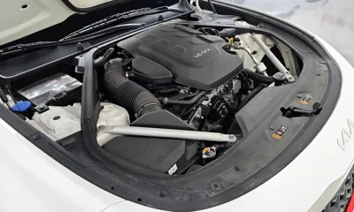Kia K9