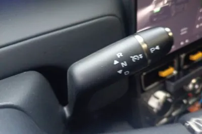 iCAR V23