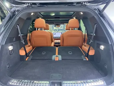 Li Auto Li L8