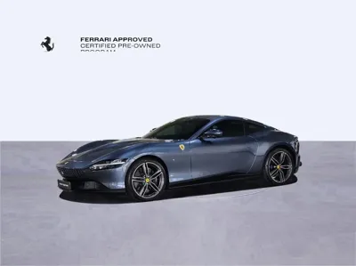 Ferrari Roma