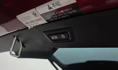 BMW X6M