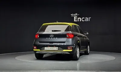 Hyundai Venue