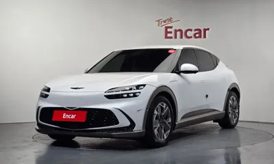 Genesis GV60
