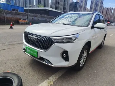 Haval M6