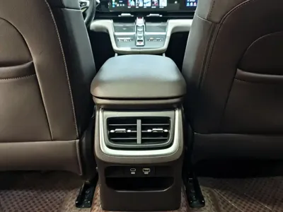 Haval Xiaolong Max