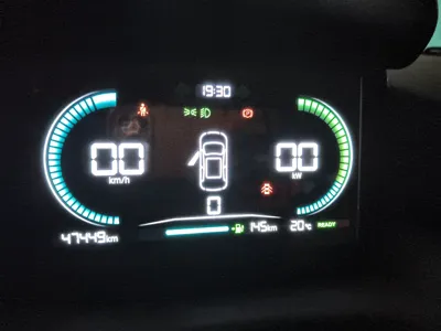 Leapmotor T03