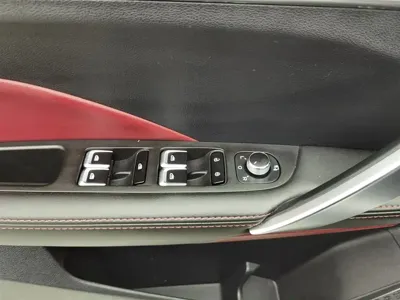 Geely Binyue