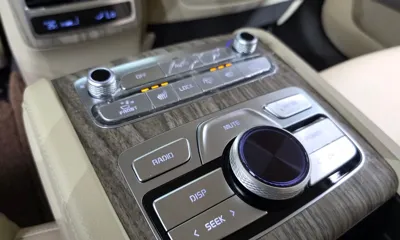 Kia K9