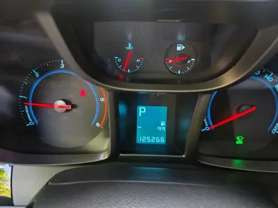 ChevroletGMDaewoo Orlando