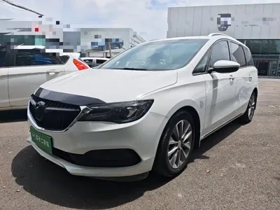 Buick GL6