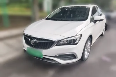 Buick Verano