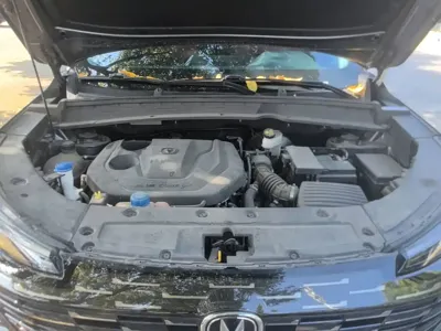 Changan CS55PLUS