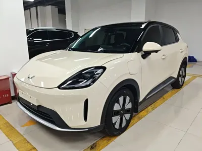 Wuling Bingo S