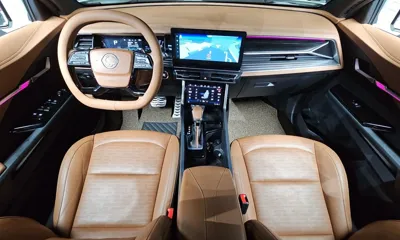 KG_Mobility_Ssangyong Torres