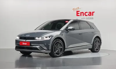 Hyundai Ioniq5