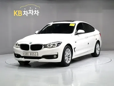 BMW Gran Turismo