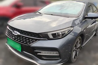 Chery Arrizo GX