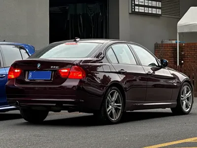 BMW 3 Series (Import)