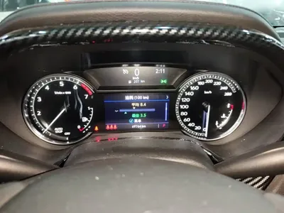 Cadillac CT4