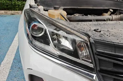 Dongfeng Fengon 500