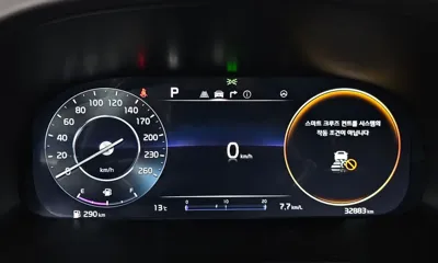Kia K9