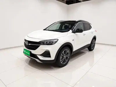 Buick Encore GX