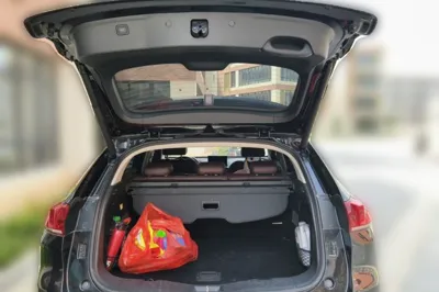 WEY VV5