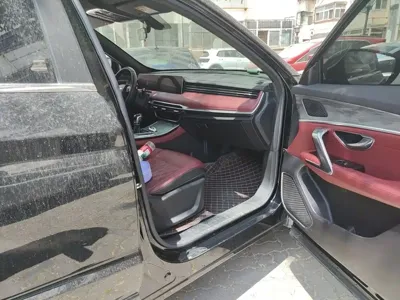 Jetour X70 Plus