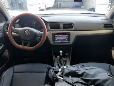 Volkswagen Gran Lavida