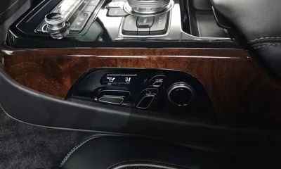 Genesis EQ900