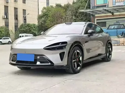 Xiaomi 小米YU7