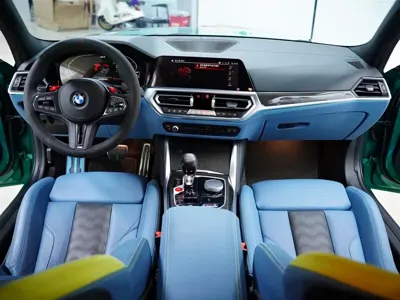 BMW M3