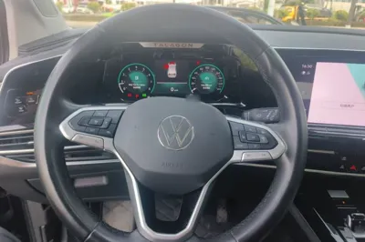 Volkswagen Talagon