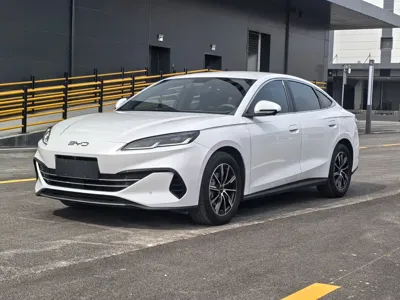 BYD 海豹06